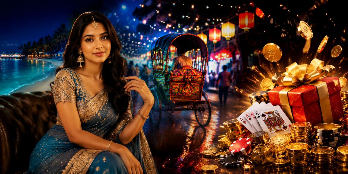 ঢাকার রাতের বাজারে মোবাইলে বেটিং বিশ্লেষণ ডেটা দেখছেন একজন উৎসাহী ব্যবহারকারী